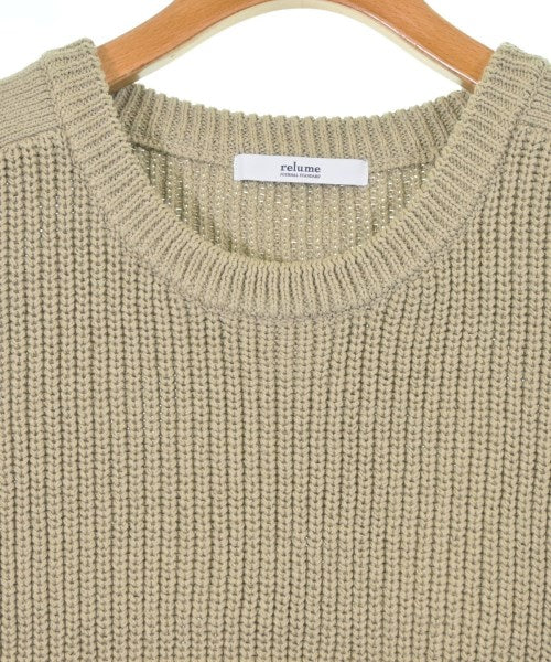 JOURNAL STANDARD relume เสื้อกั๊ก