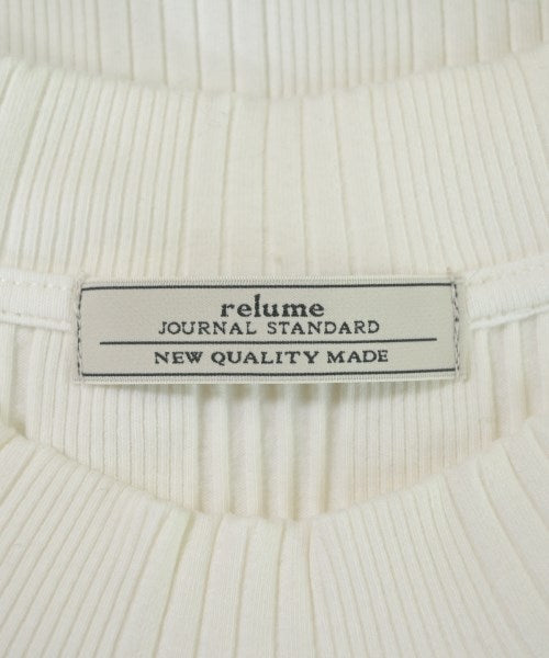 JOURNAL STANDARD relume แขนกุด
