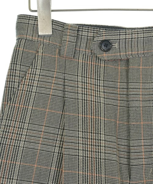 JOURNAL STANDARD relume กางเกงขายาว