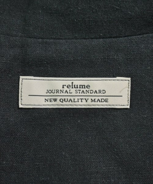 JOURNAL STANDARD relume แจ็คเก็ต