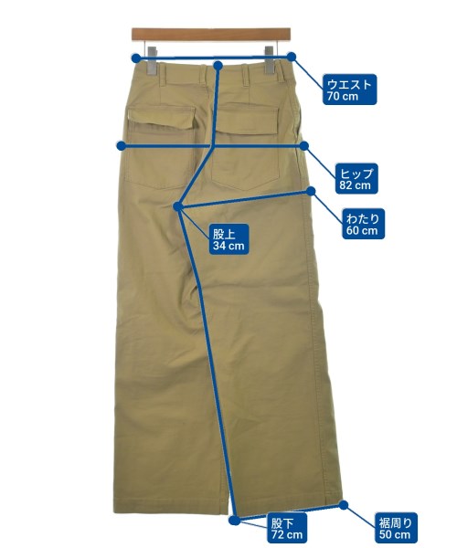 JOURNAL STANDARD relume ชิโน่