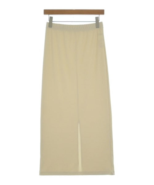 JOURNAL STANDARD relume กระโปรงยาว/แม็กซี่ยาว