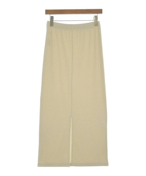 JOURNAL STANDARD relume กระโปรงยาว/แม็กซี่ยาว