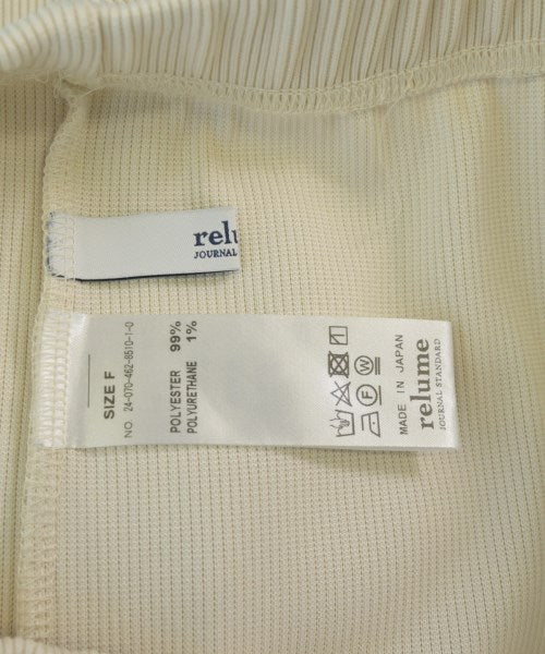 JOURNAL STANDARD relume กระโปรงยาว/แม็กซี่ยาว