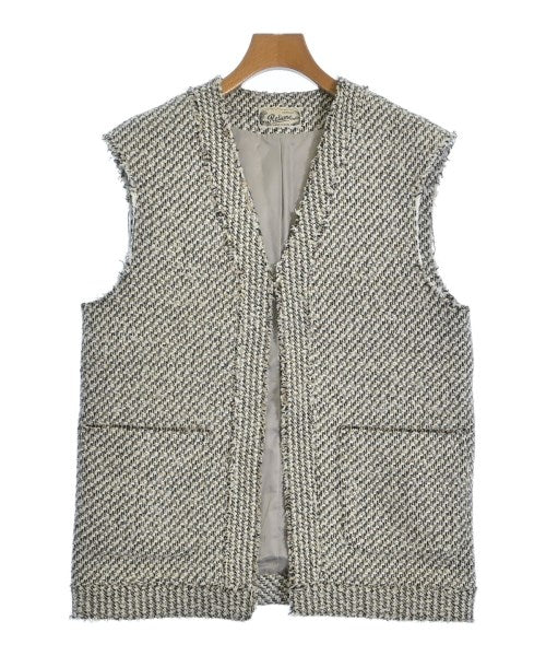 JOURNAL STANDARD relume เสื้อกั๊ก