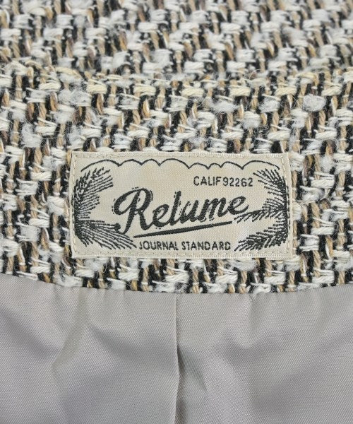 JOURNAL STANDARD relume เสื้อกั๊ก