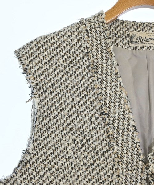 JOURNAL STANDARD relume เสื้อกั๊ก