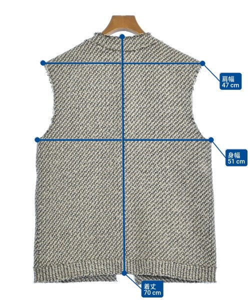 JOURNAL STANDARD relume เสื้อกั๊ก