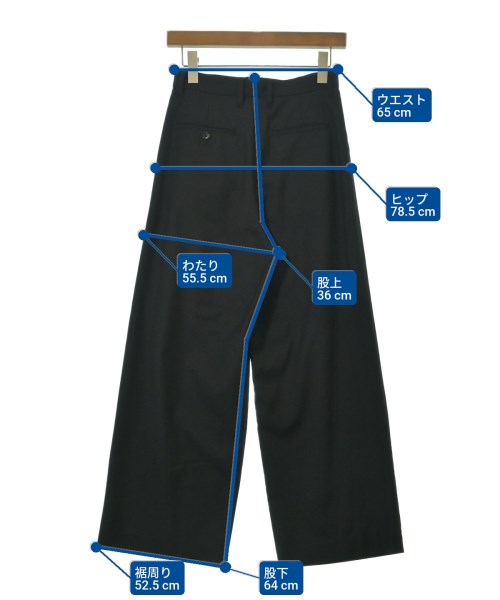 JOURNAL STANDARD relume กางเกงขายาว