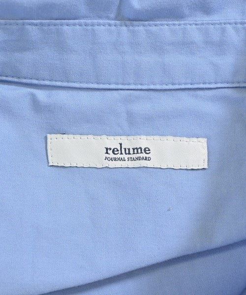 JOURNAL STANDARD relume เสื้อลำลอง