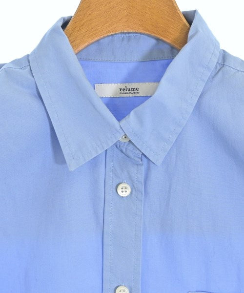 JOURNAL STANDARD relume เสื้อลำลอง