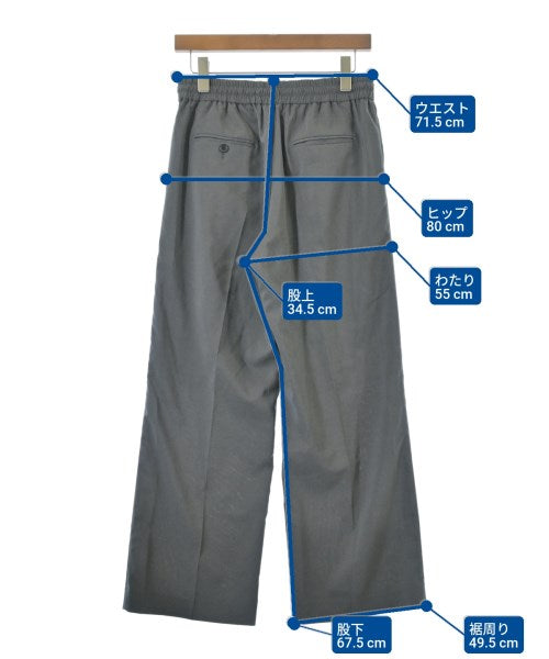 JOURNAL STANDARD relume กางเกง อื่น