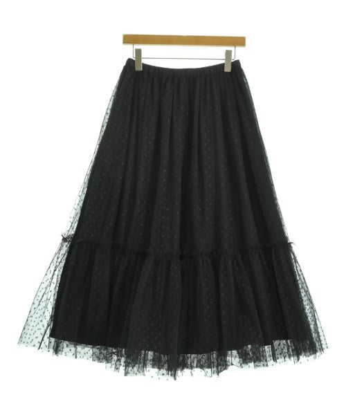 JOURNAL STANDARD relume กระโปรงยาว/แม็กซี่ยาว