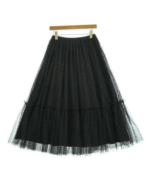 JOURNAL STANDARD relume กระโปรงยาว/แม็กซี่ยาว