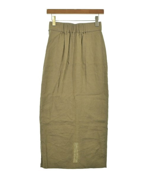 JOURNAL STANDARD relume กระโปรงยาว/แม็กซี่ยาว