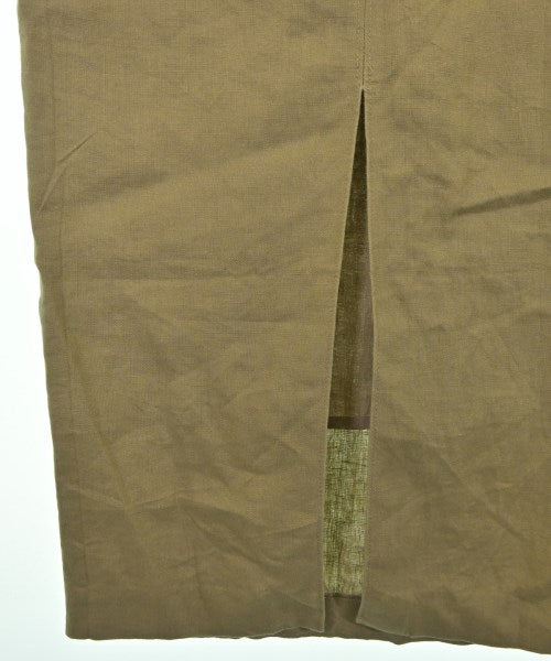 JOURNAL STANDARD relume กระโปรงยาว/แม็กซี่ยาว