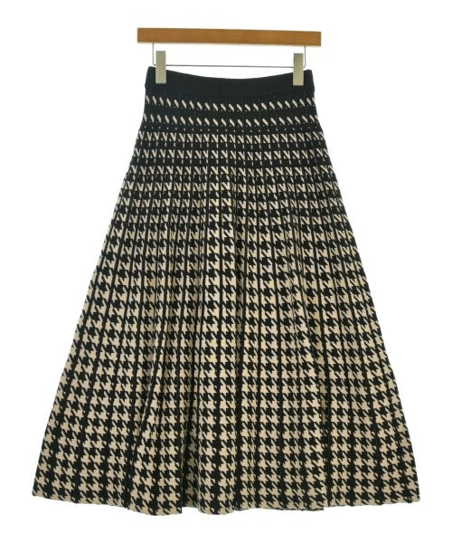 JOURNAL STANDARD relume กระโปรงยาว/แม็กซี่ยาว