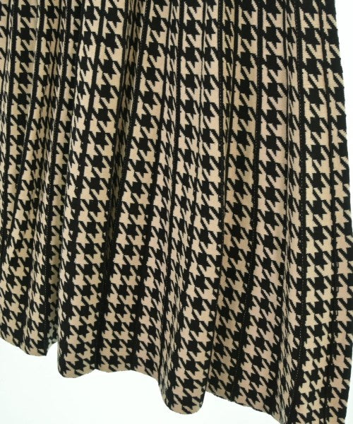 JOURNAL STANDARD relume กระโปรงยาว/แม็กซี่ยาว