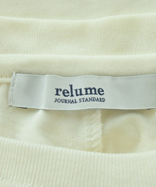 JOURNAL STANDARD relume แขนกุด