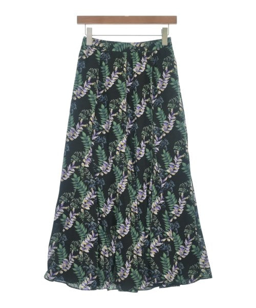 JOURNAL STANDARD relume กระโปรงยาว/แม็กซี่ยาว