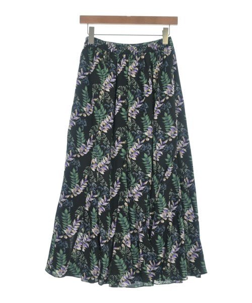 JOURNAL STANDARD relume กระโปรงยาว/แม็กซี่ยาว