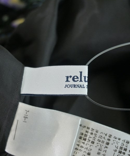 JOURNAL STANDARD relume กระโปรงยาว/แม็กซี่ยาว