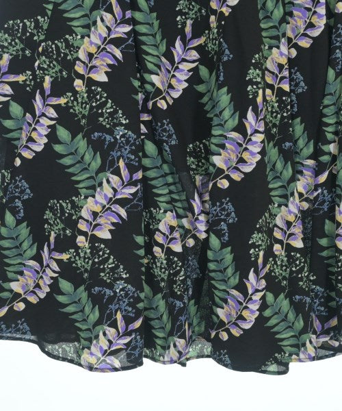 JOURNAL STANDARD relume กระโปรงยาว/แม็กซี่ยาว