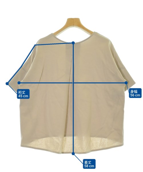 JOURNAL STANDARD relume เสื้อยืด/เสื้อท็อปส์
