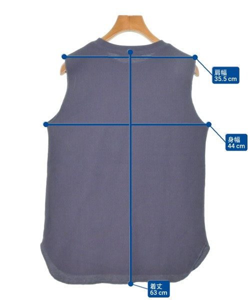 JOURNAL STANDARD relume เสื้อกล้าม