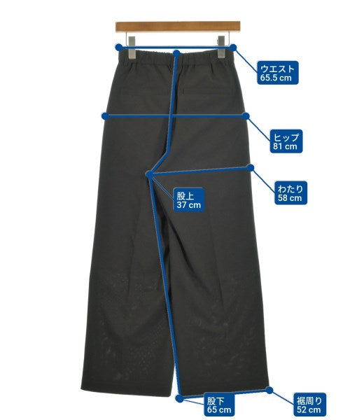 JOURNAL STANDARD relume กางเกงขายาว