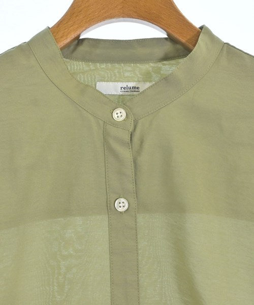 JOURNAL STANDARD relume เสื้อลำลอง