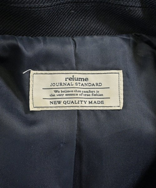 JOURNAL STANDARD relume แจ็คเก็ตลำลอง