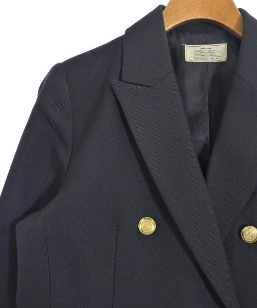 JOURNAL STANDARD relume แจ็คเก็ตลำลอง