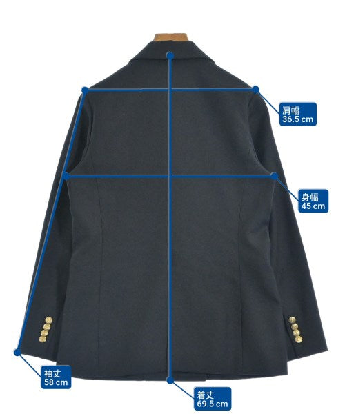 JOURNAL STANDARD relume แจ็คเก็ตลำลอง