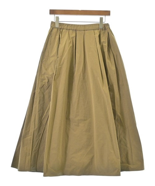 JOURNAL STANDARD relume กระโปรงยาว/แม็กซี่ยาว