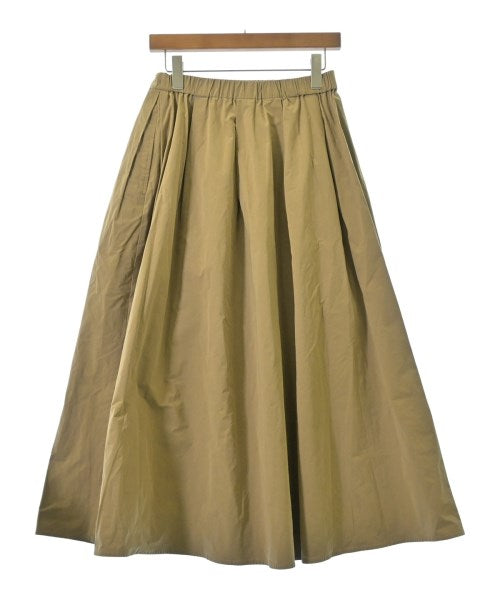 JOURNAL STANDARD relume กระโปรงยาว/แม็กซี่ยาว