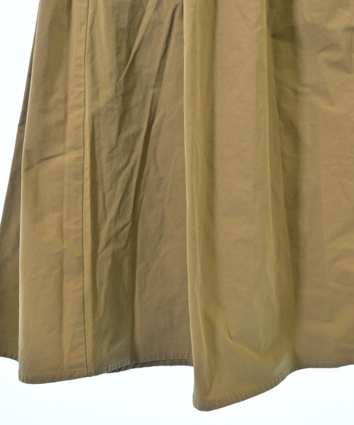 JOURNAL STANDARD relume กระโปรงยาว/แม็กซี่ยาว