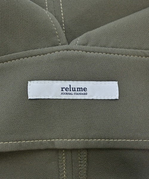 JOURNAL STANDARD relume ชุดเดรส