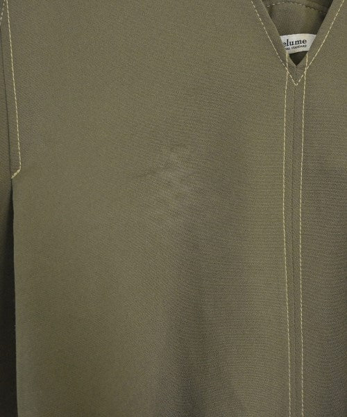 JOURNAL STANDARD relume ชุดเดรส