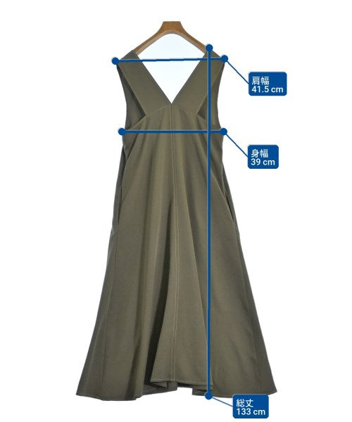 JOURNAL STANDARD relume ชุดเดรส