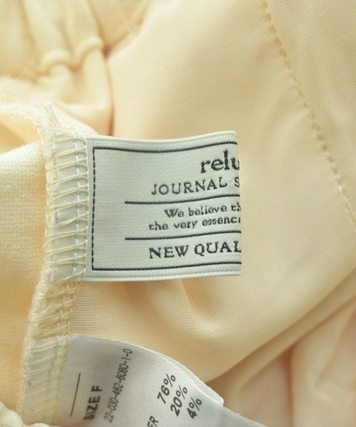 JOURNAL STANDARD relume กางเกง อื่น