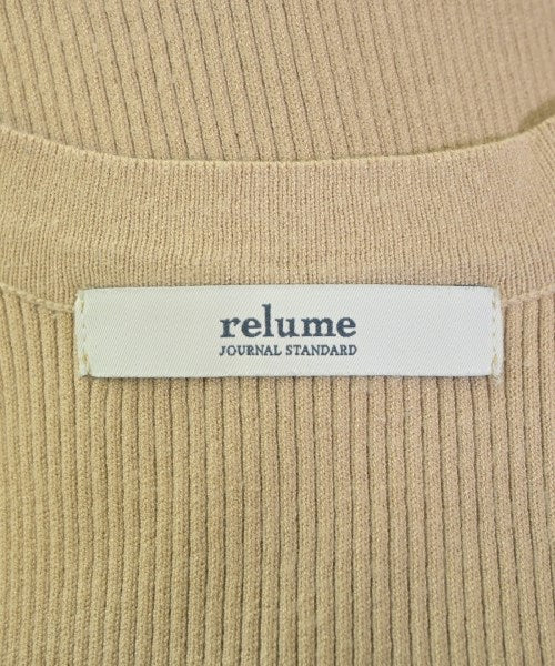 JOURNAL STANDARD relume เสื้อกั๊ก