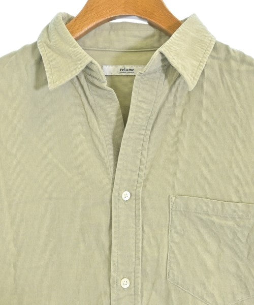 JOURNAL STANDARD relume เสื้อลำลอง