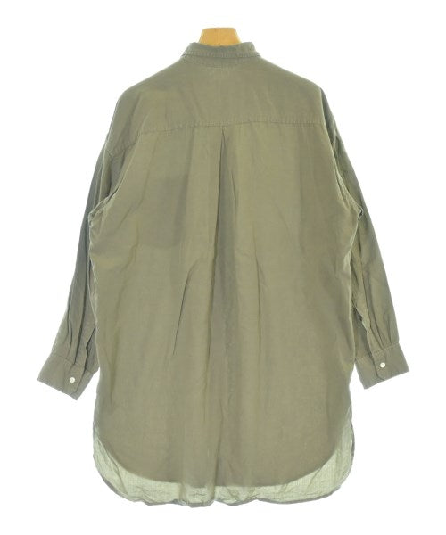 JOURNAL STANDARD relume เสื้อลำลอง