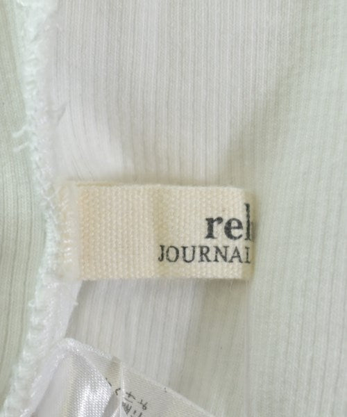 JOURNAL STANDARD relume เสื้อยืด/เสื้อท็อปส์
