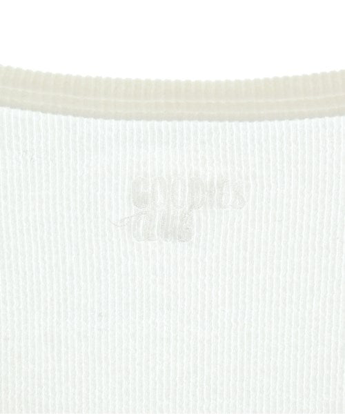 JOURNAL STANDARD relume เสื้อยืด/เสื้อท็อปส์