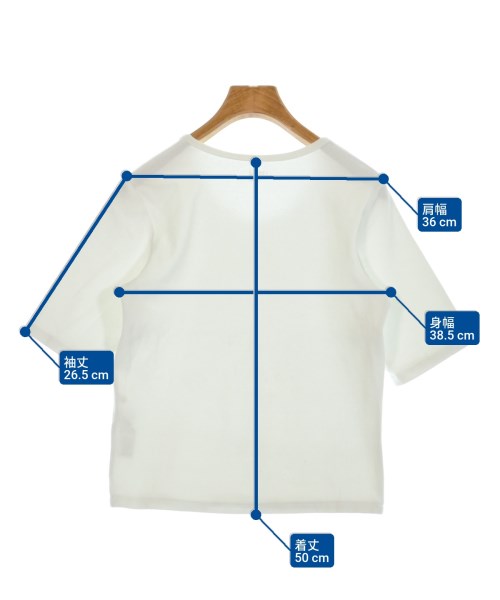 JOURNAL STANDARD relume เสื้อยืด/เสื้อท็อปส์