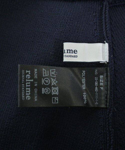 JOURNAL STANDARD relume กระโปรงยาว/แม็กซี่ยาว