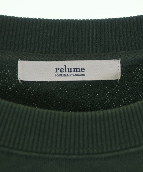 JOURNAL STANDARD relume เสื้อสเวตเตอร์