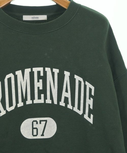 JOURNAL STANDARD relume เสื้อสเวตเตอร์